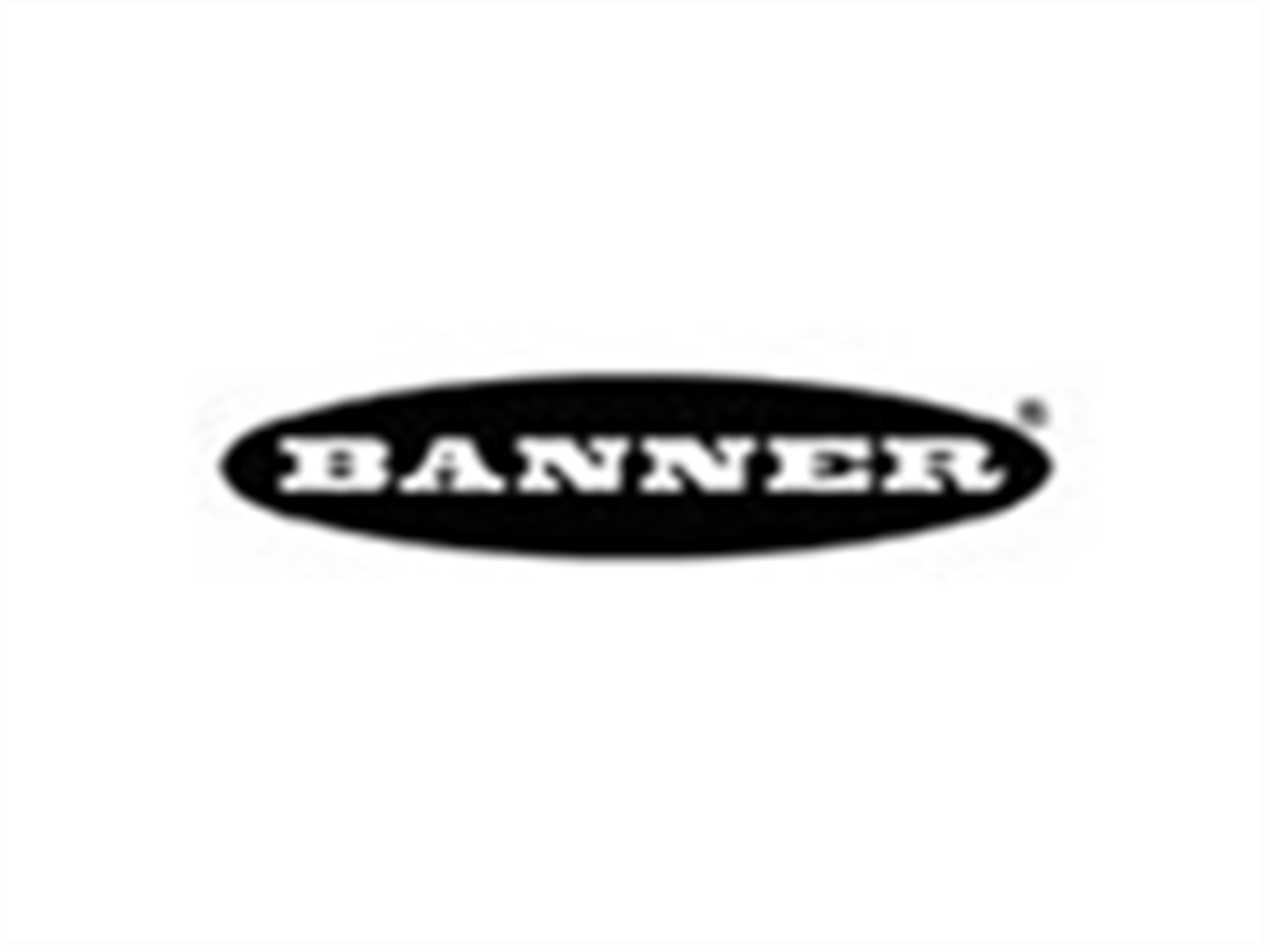 美國(guó)BANNER傳感器